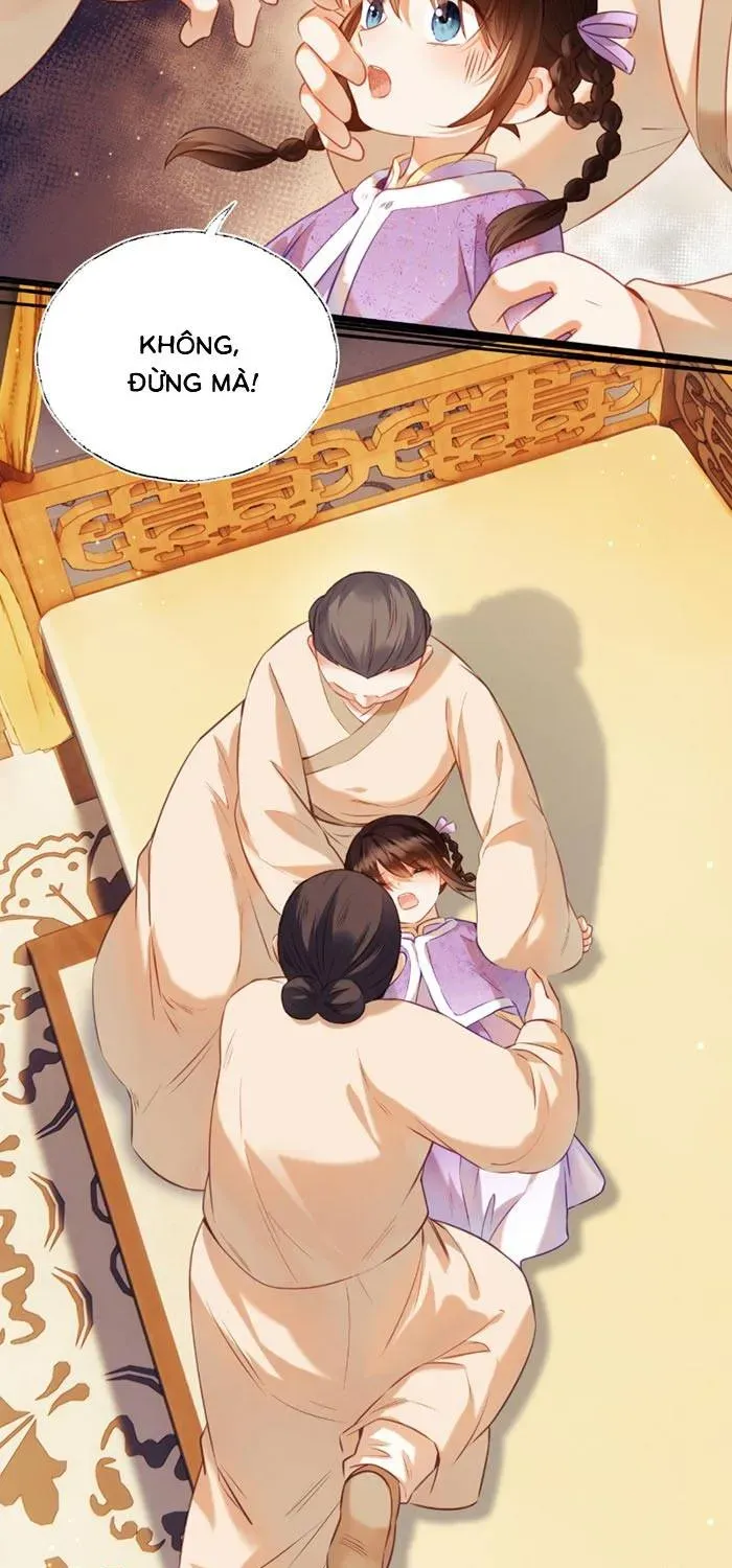 Giả Ngoan Để Sống Ai Ngờ Được Cưng Chiều Chapter 6 - Trang 24