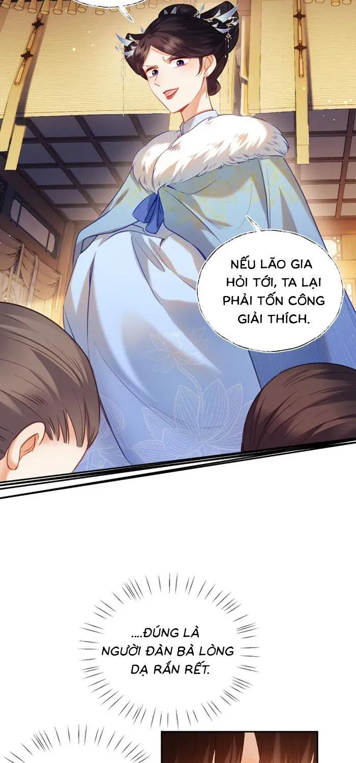 Giả Ngoan Để Sống Ai Ngờ Được Cưng Chiều Chapter 6 - Trang 27
