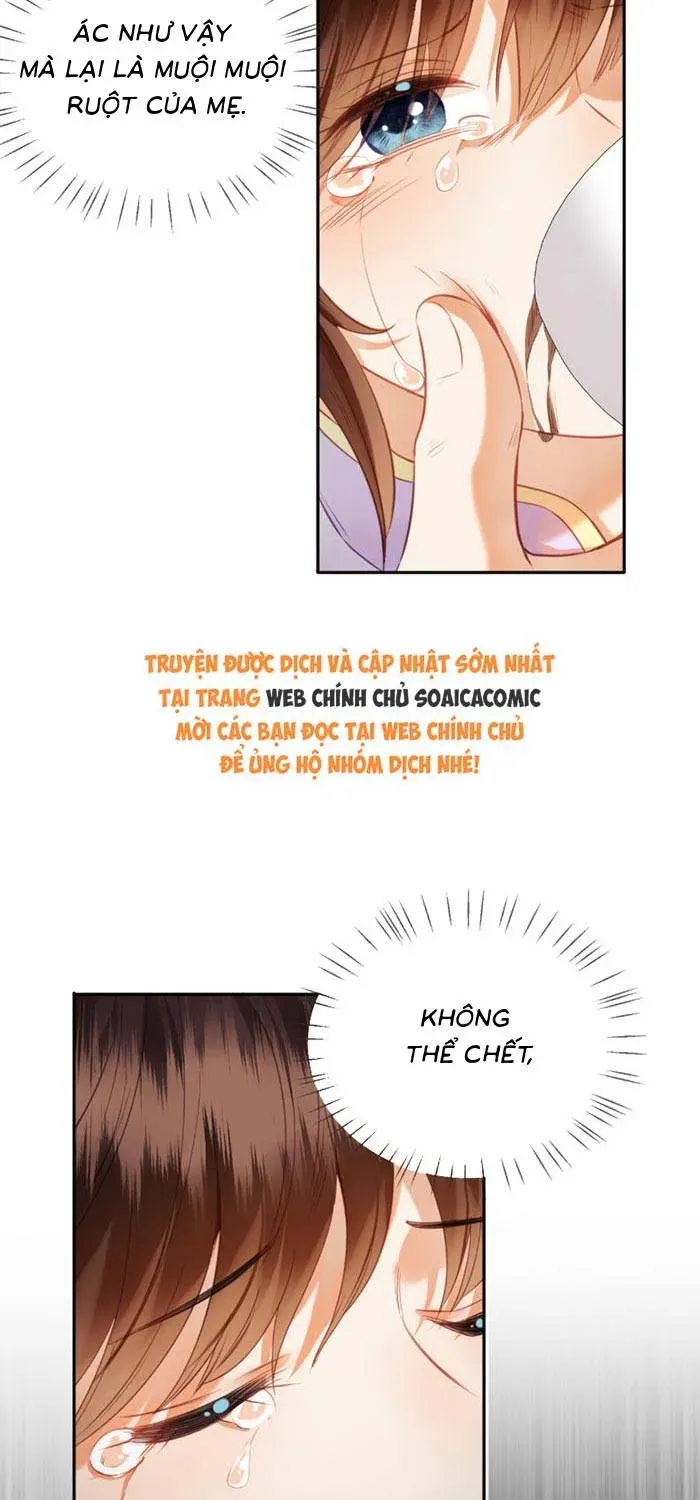 Giả Ngoan Để Sống Ai Ngờ Được Cưng Chiều Chapter 6 - Trang 28