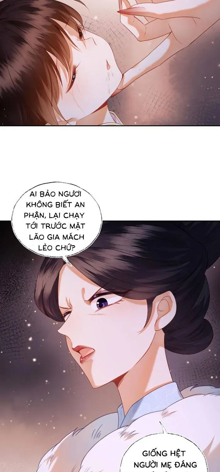Giả Ngoan Để Sống Ai Ngờ Được Cưng Chiều Chapter 6 - Trang 32