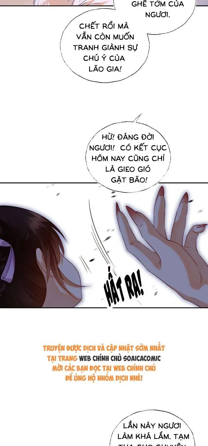Giả Ngoan Để Sống Ai Ngờ Được Cưng Chiều Chapter 6 - Trang 33