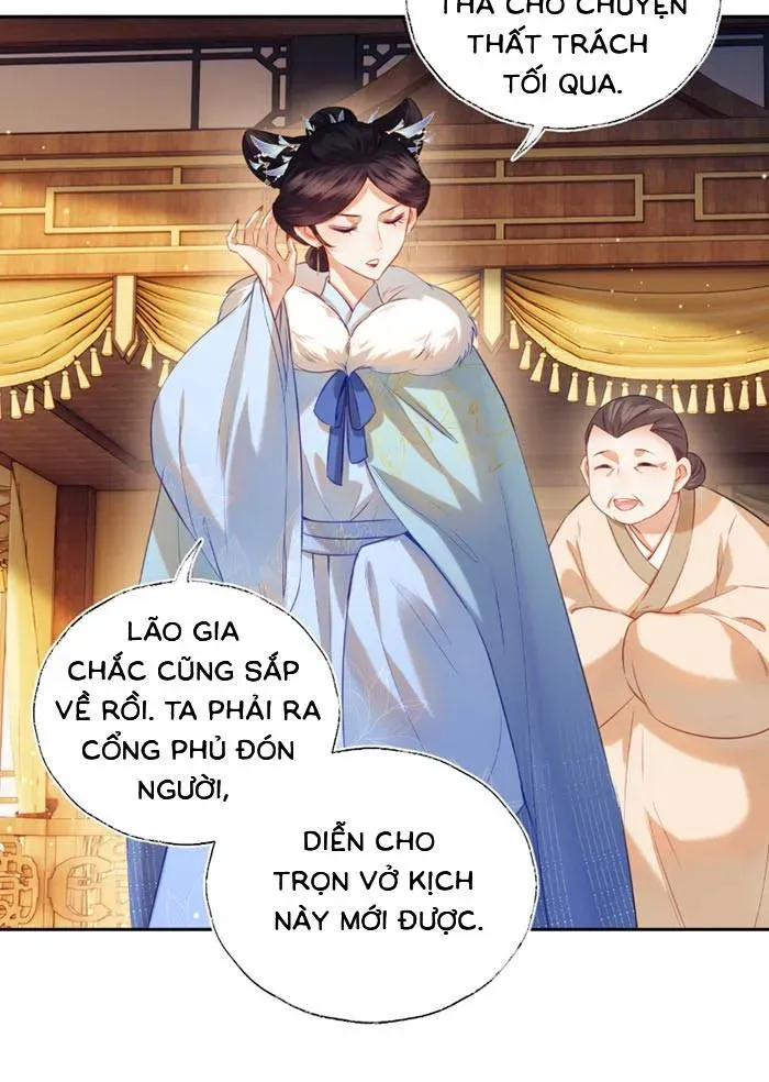 Giả Ngoan Để Sống Ai Ngờ Được Cưng Chiều Chapter 6 - Trang 34