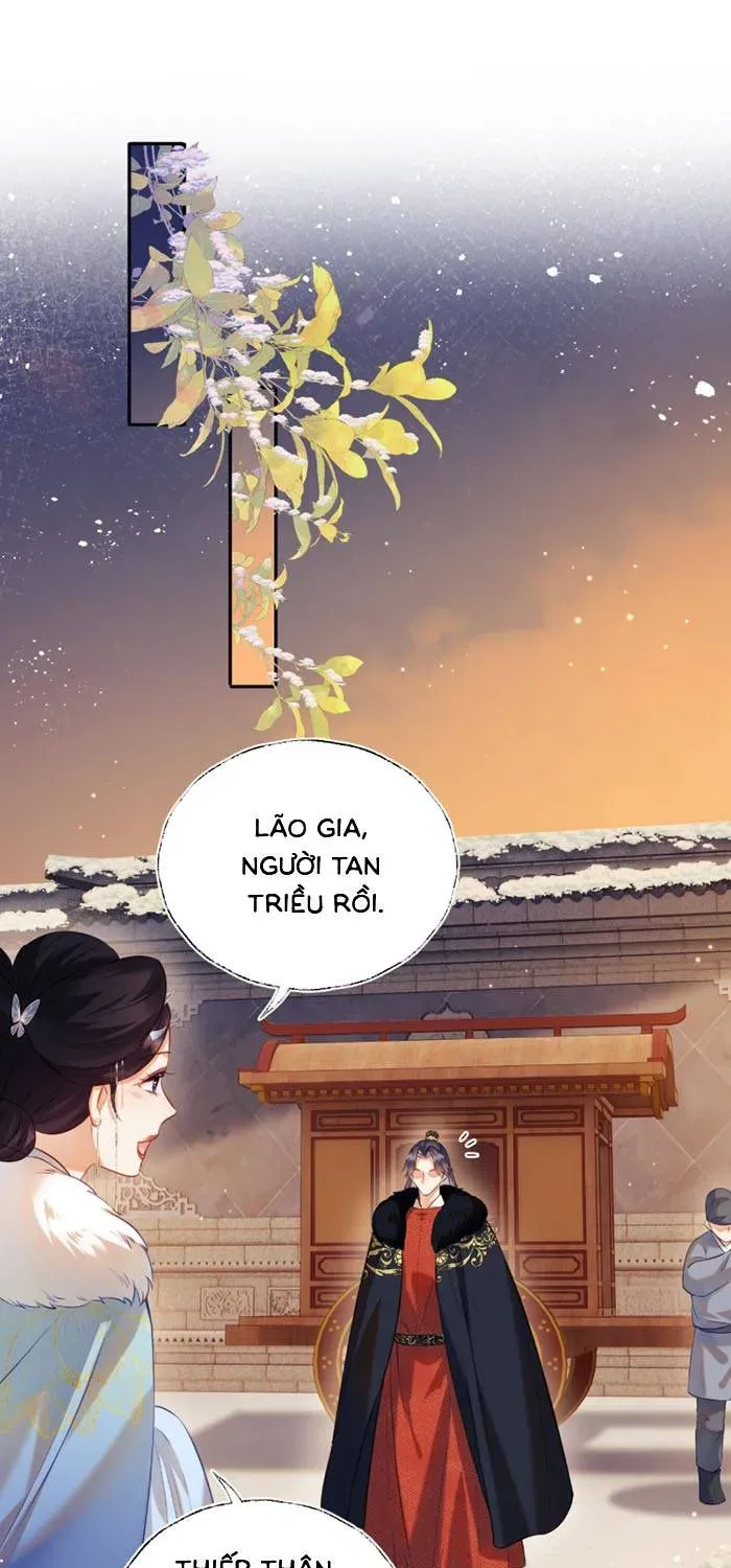 Giả Ngoan Để Sống Ai Ngờ Được Cưng Chiều Chapter 6 - Trang 35