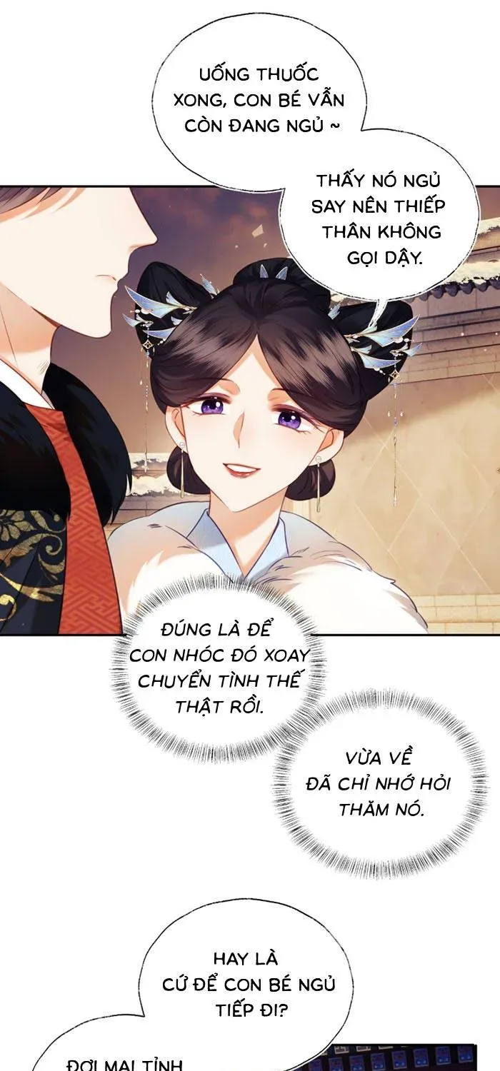 Giả Ngoan Để Sống Ai Ngờ Được Cưng Chiều Chapter 6 - Trang 37