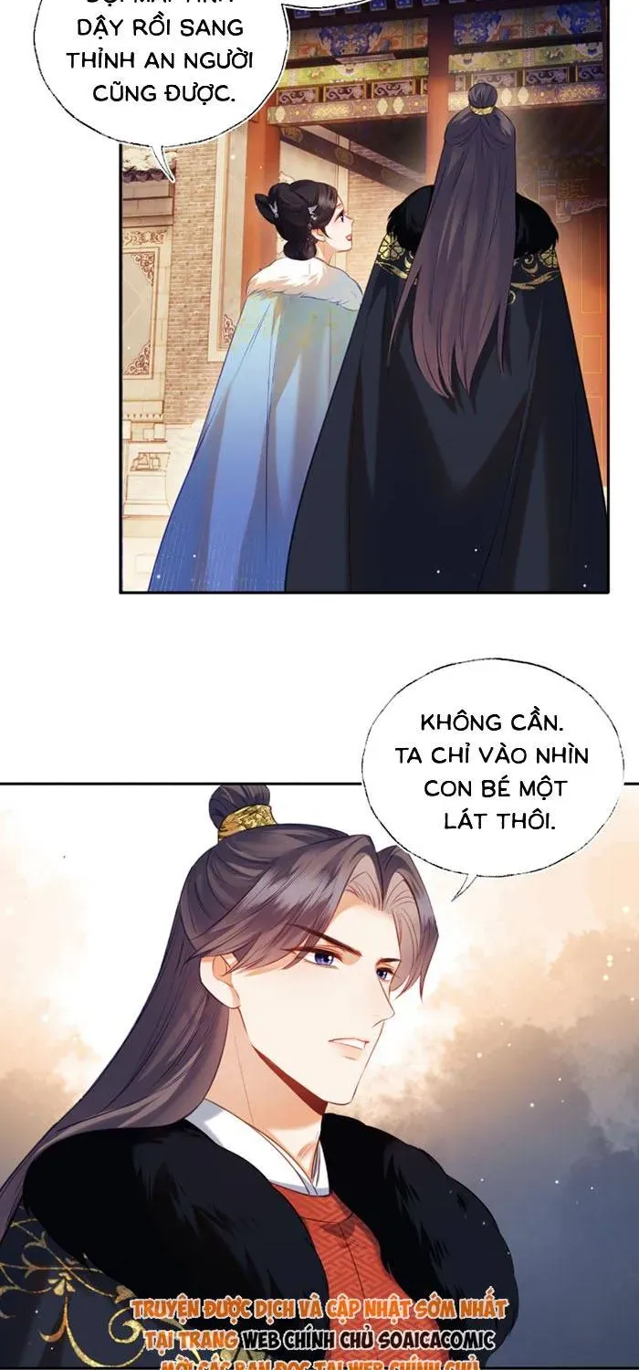 Giả Ngoan Để Sống Ai Ngờ Được Cưng Chiều Chapter 6 - Trang 38