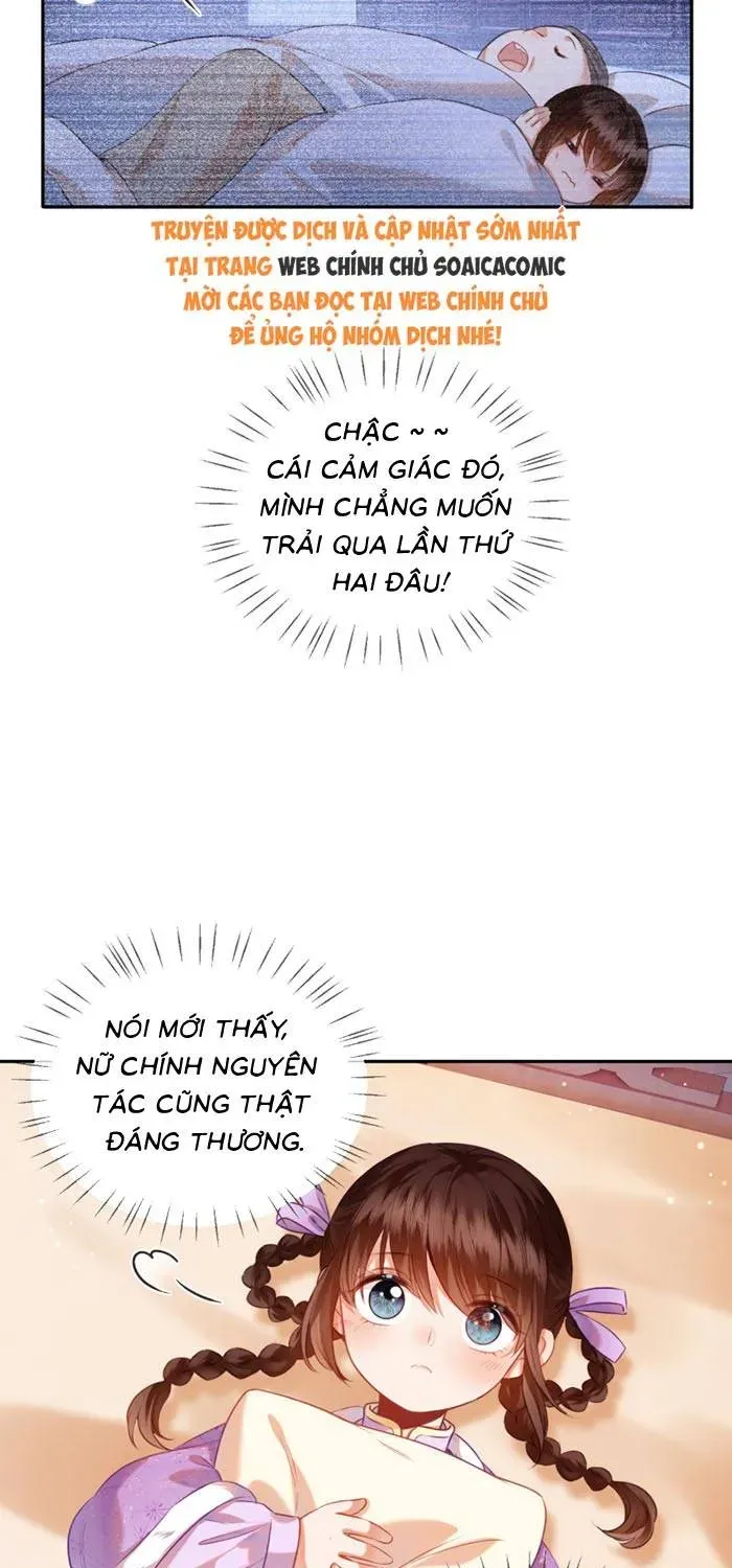Giả Ngoan Để Sống Ai Ngờ Được Cưng Chiều Chapter 6 - Trang 4