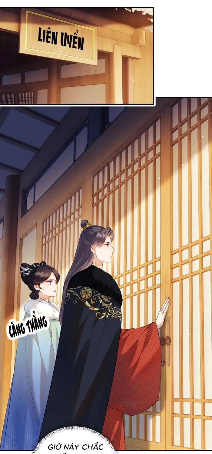Giả Ngoan Để Sống Ai Ngờ Được Cưng Chiều Chapter 6 - Trang 40