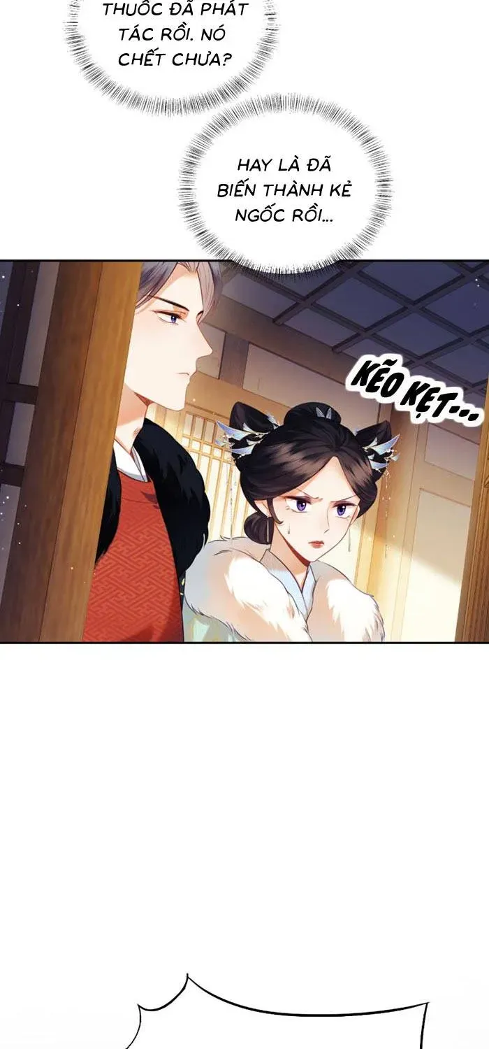 Giả Ngoan Để Sống Ai Ngờ Được Cưng Chiều Chapter 6 - Trang 41