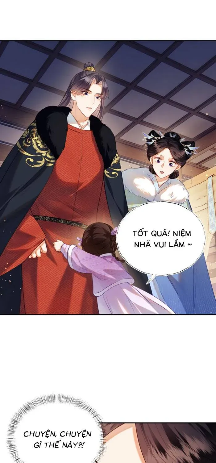 Giả Ngoan Để Sống Ai Ngờ Được Cưng Chiều Chapter 6 - Trang 43
