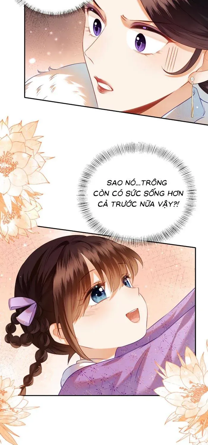 Giả Ngoan Để Sống Ai Ngờ Được Cưng Chiều Chapter 6 - Trang 44