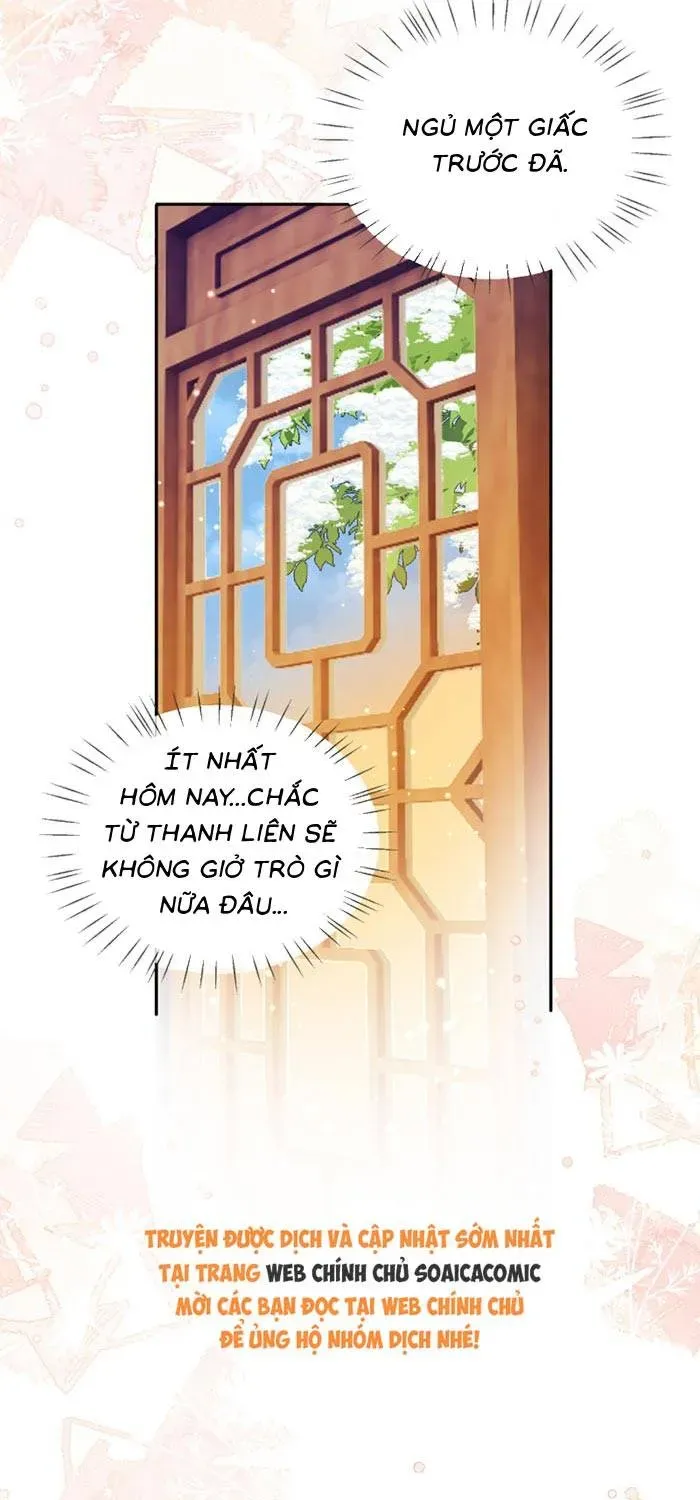 Giả Ngoan Để Sống Ai Ngờ Được Cưng Chiều Chapter 6 - Trang 6
