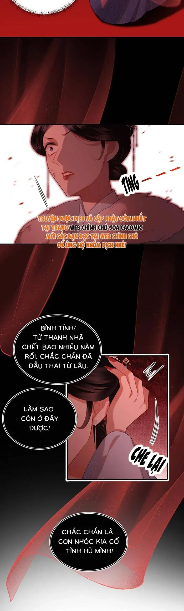 Giả Ngoan Để Sống Ai Ngờ Được Cưng Chiều Chapter 7 - Trang 12