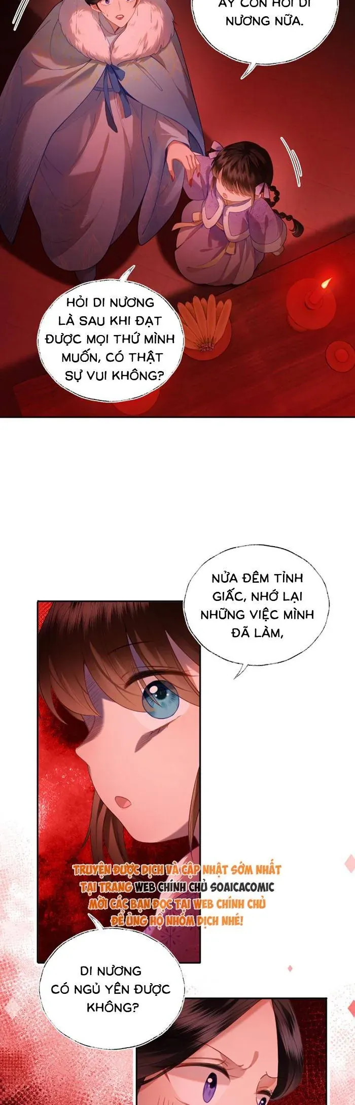 Giả Ngoan Để Sống Ai Ngờ Được Cưng Chiều Chapter 7 - Trang 14