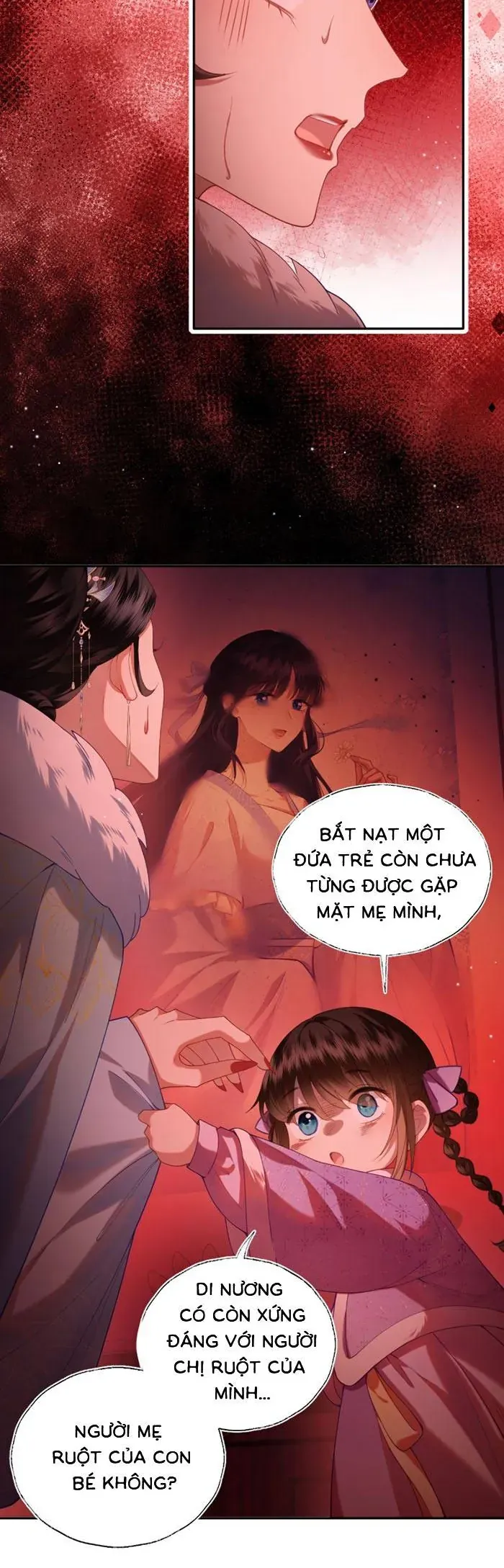 Giả Ngoan Để Sống Ai Ngờ Được Cưng Chiều Chapter 7 - Trang 15