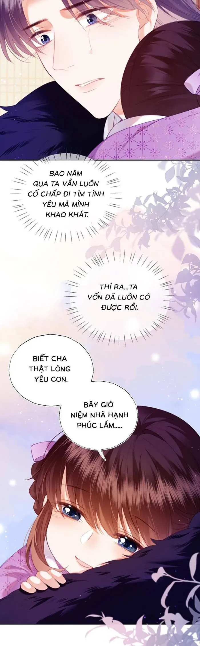 Giả Ngoan Để Sống Ai Ngờ Được Cưng Chiều Chapter 7 - Trang 30