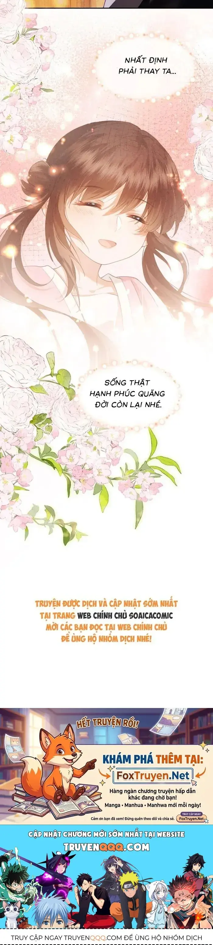 Giả Ngoan Để Sống Ai Ngờ Được Cưng Chiều Chapter 7 - Trang 32