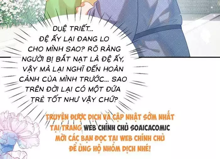 Giả Ngoan Để Sống Ai Ngờ Được Cưng Chiều Chapter 9 - Trang 11