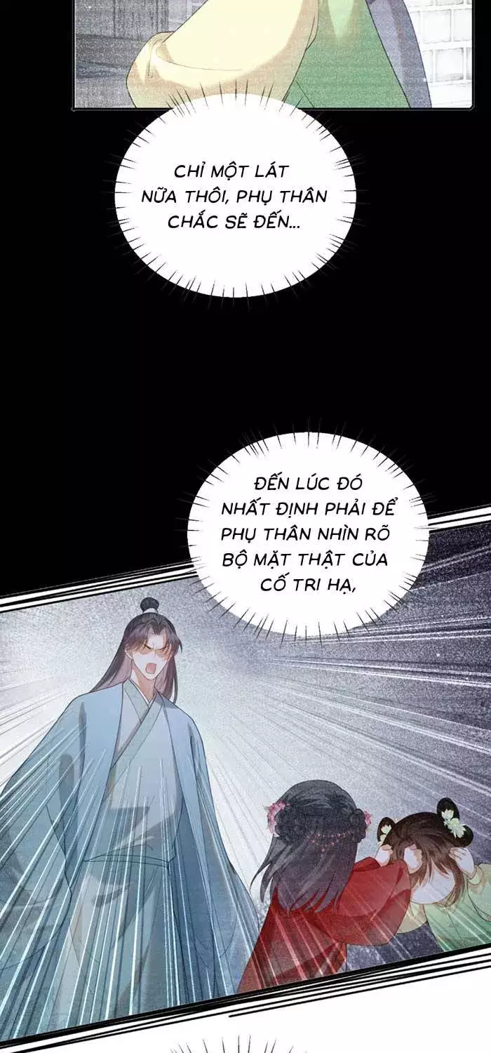 Giả Ngoan Để Sống Ai Ngờ Được Cưng Chiều Chapter 9 - Trang 14