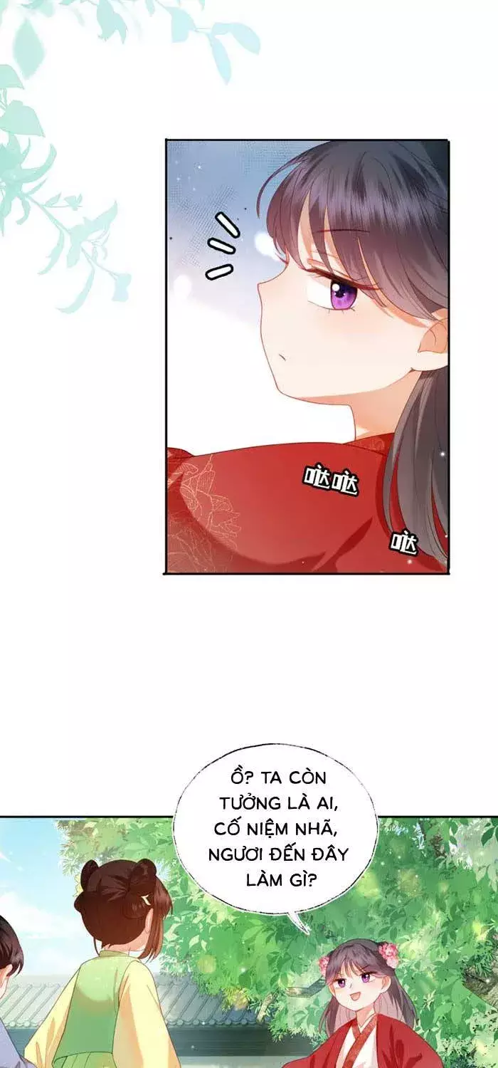 Giả Ngoan Để Sống Ai Ngờ Được Cưng Chiều Chapter 9 - Trang 17