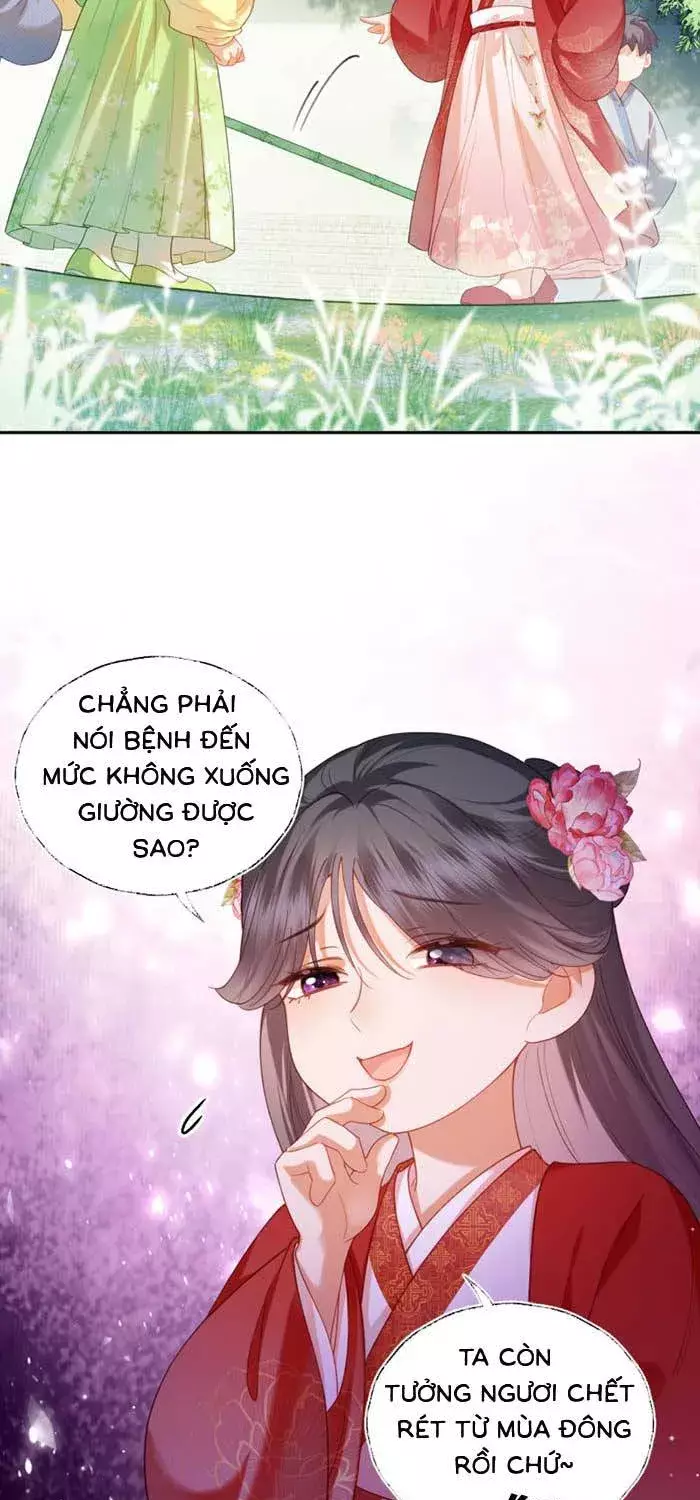 Giả Ngoan Để Sống Ai Ngờ Được Cưng Chiều Chapter 9 - Trang 18