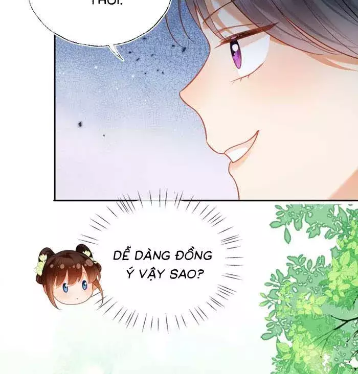 Giả Ngoan Để Sống Ai Ngờ Được Cưng Chiều Chapter 9 - Trang 23