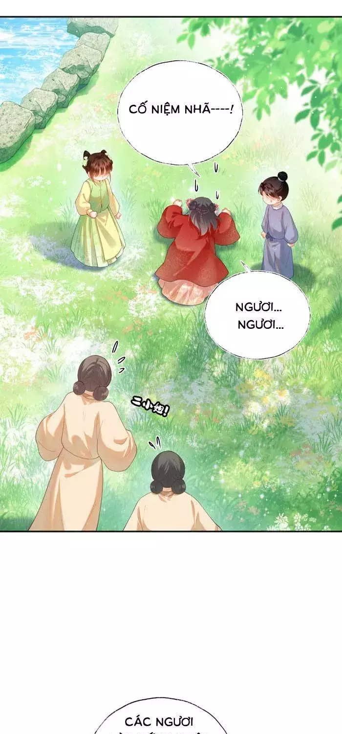 Giả Ngoan Để Sống Ai Ngờ Được Cưng Chiều Chapter 9 - Trang 34
