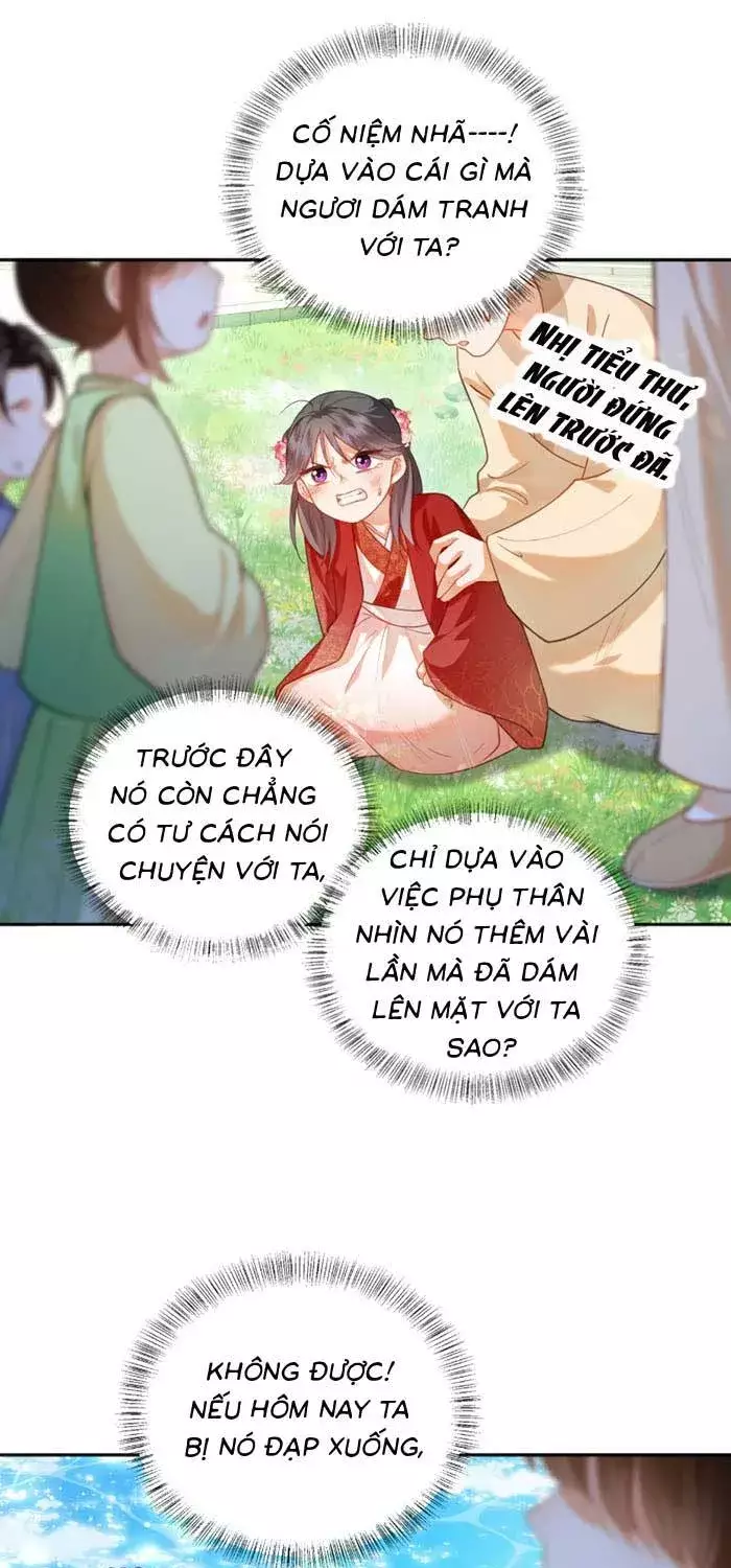 Giả Ngoan Để Sống Ai Ngờ Được Cưng Chiều Chapter 9 - Trang 39