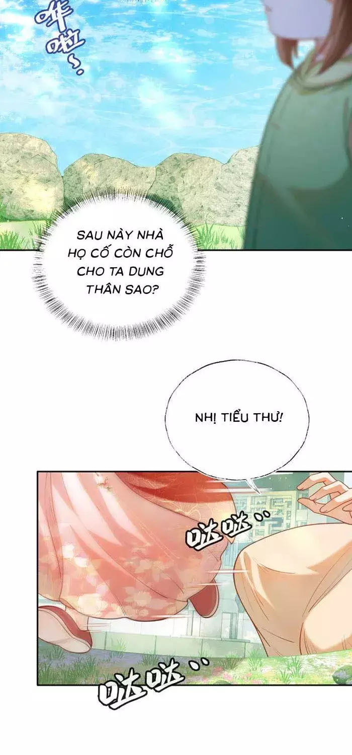 Giả Ngoan Để Sống Ai Ngờ Được Cưng Chiều Chapter 9 - Trang 40