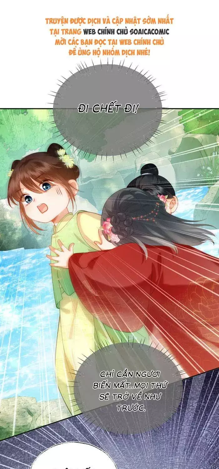 Giả Ngoan Để Sống Ai Ngờ Được Cưng Chiều Chapter 9 - Trang 41