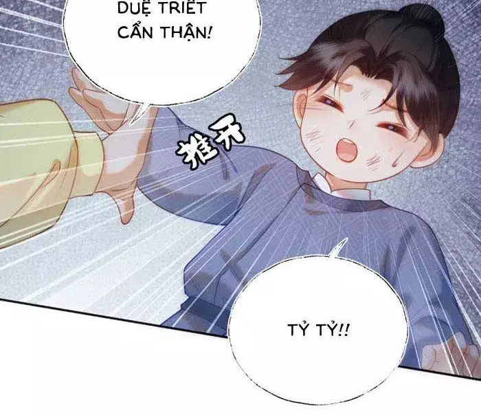 Giả Ngoan Để Sống Ai Ngờ Được Cưng Chiều Chapter 9 - Trang 42
