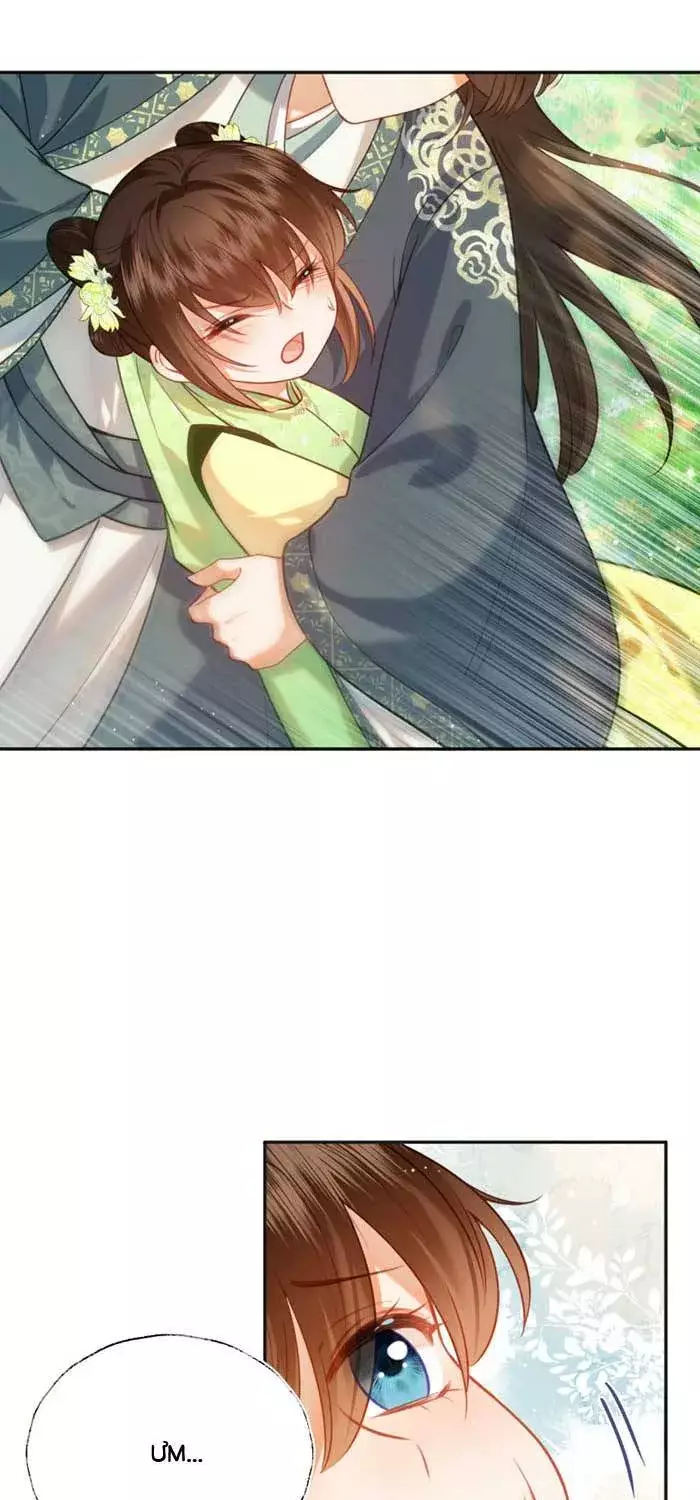 Giả Ngoan Để Sống Ai Ngờ Được Cưng Chiều Chapter 9 - Trang 46