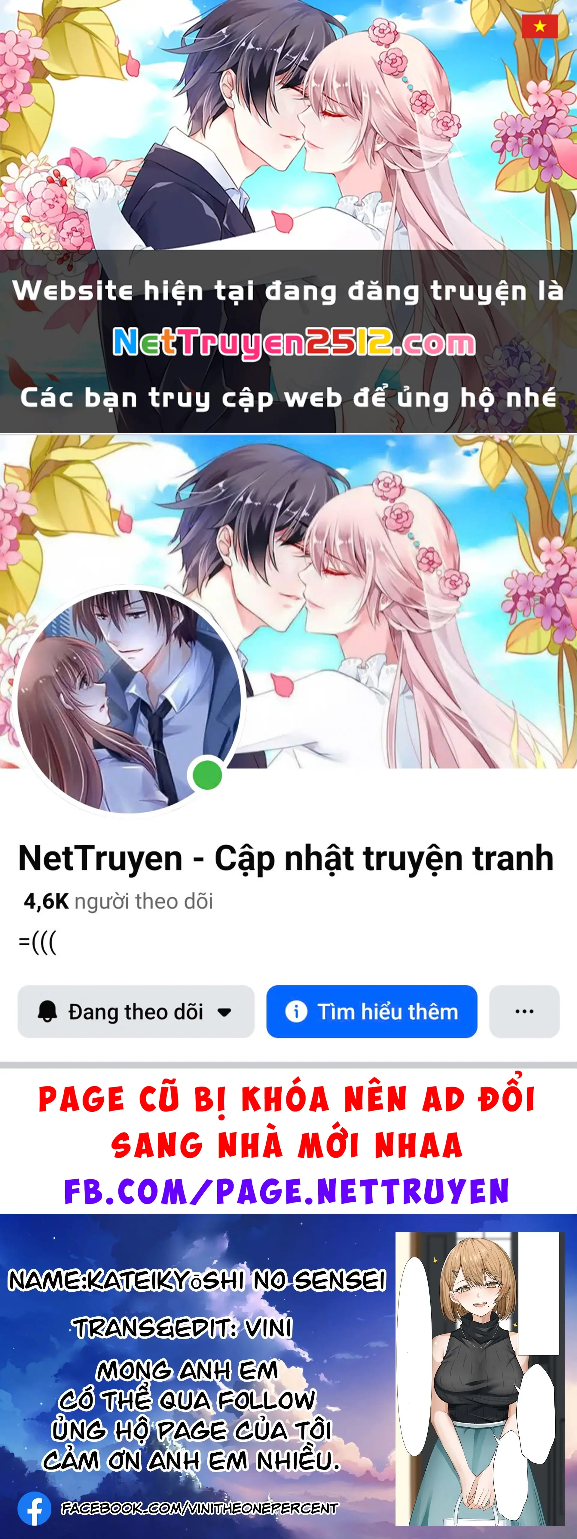 Gia sư riêng Chapter 10 - Trang 2