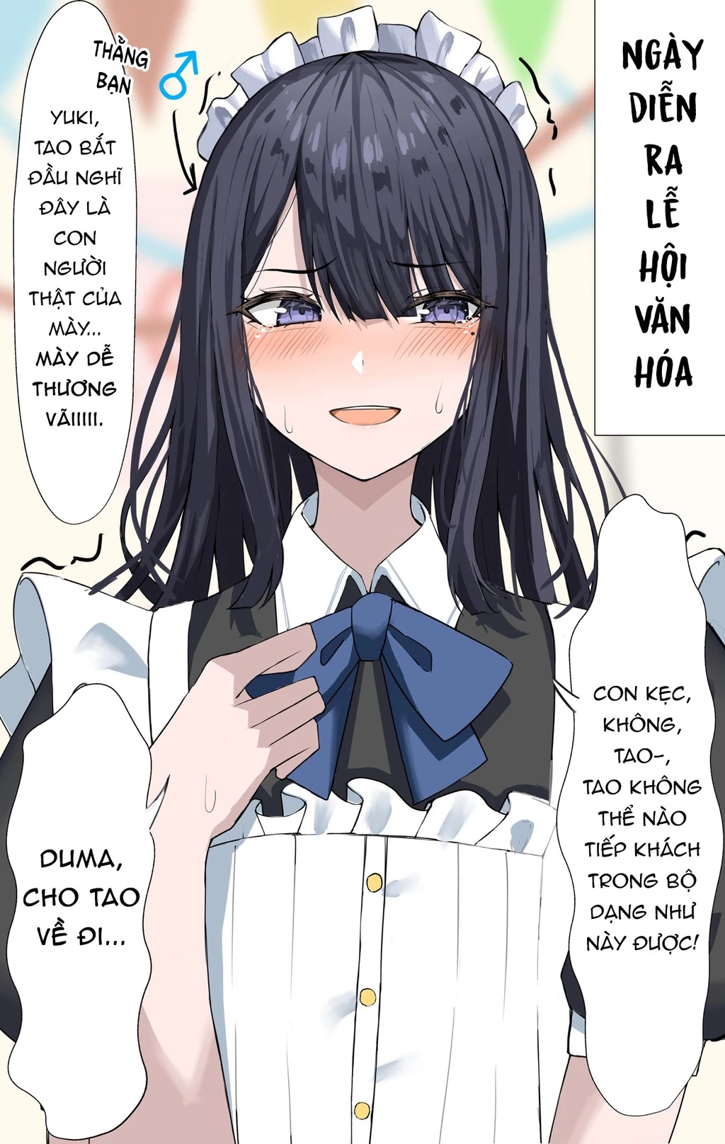 Gia sư riêng Chapter 16 - Trang 3