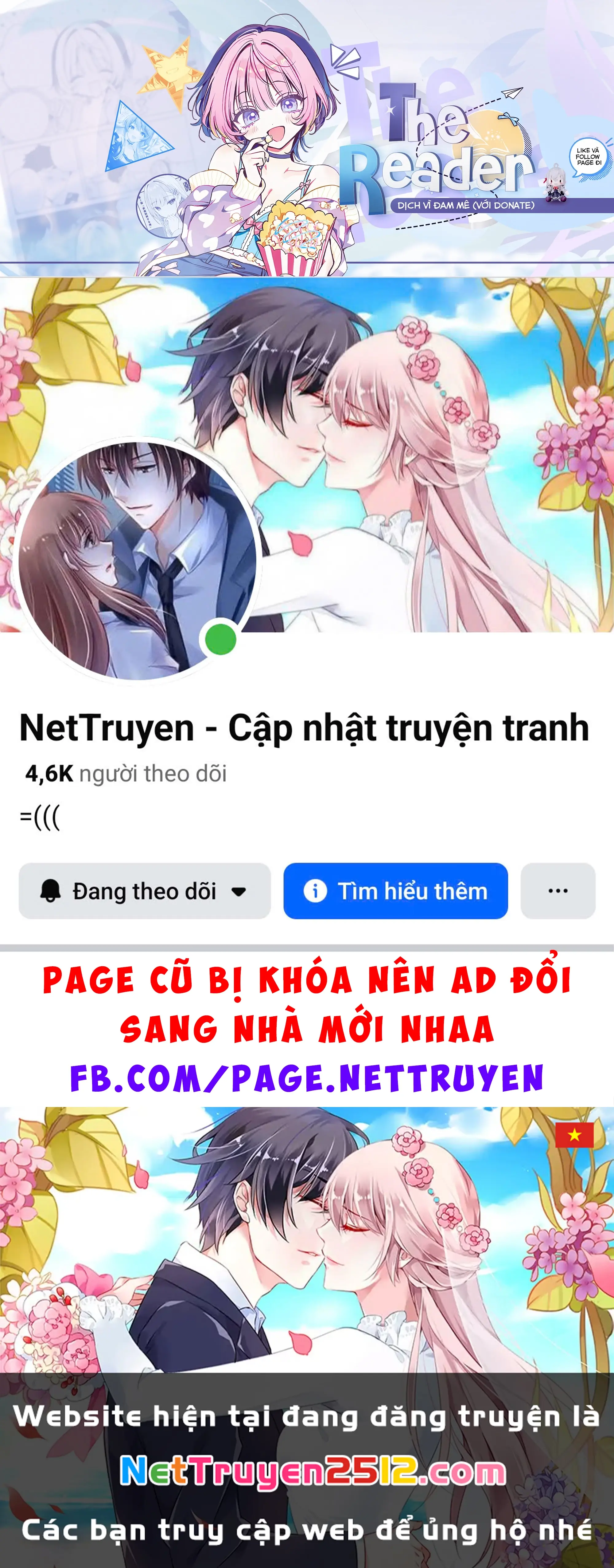 Gia sư riêng Chapter 16 - Trang 4