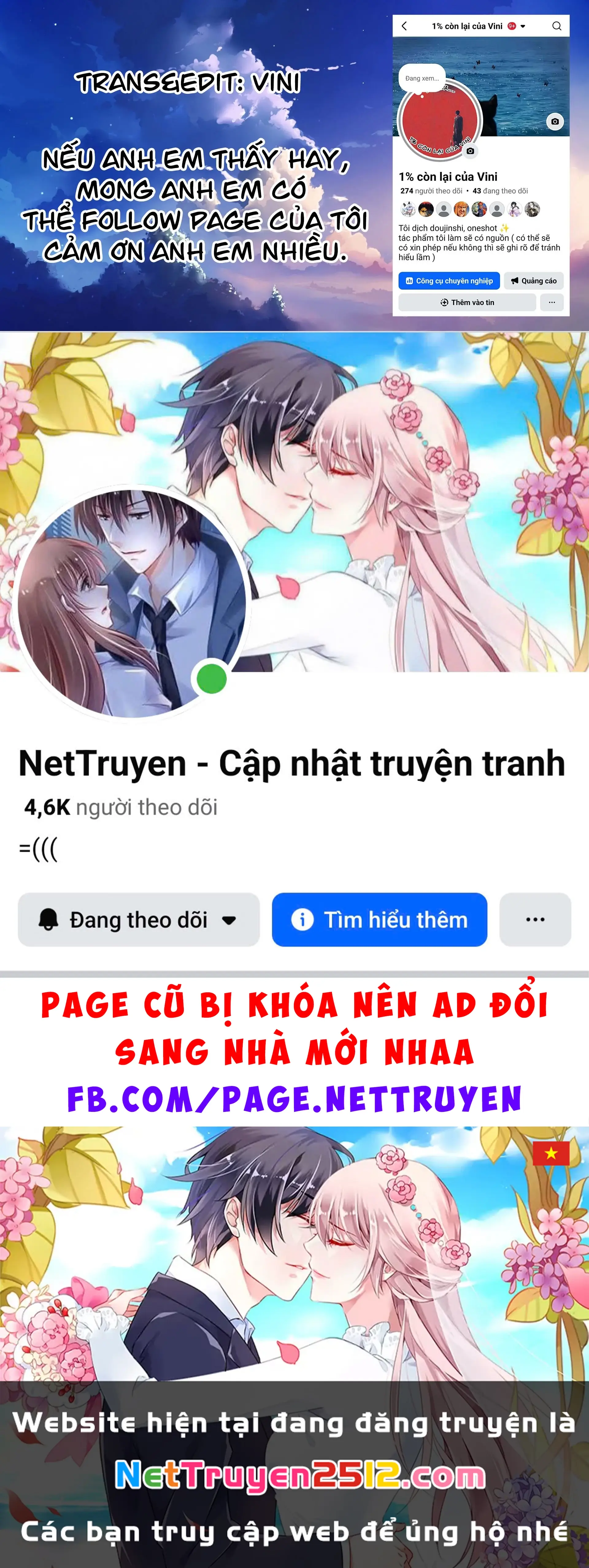 Gia sư riêng Chapter 5 - Trang 3