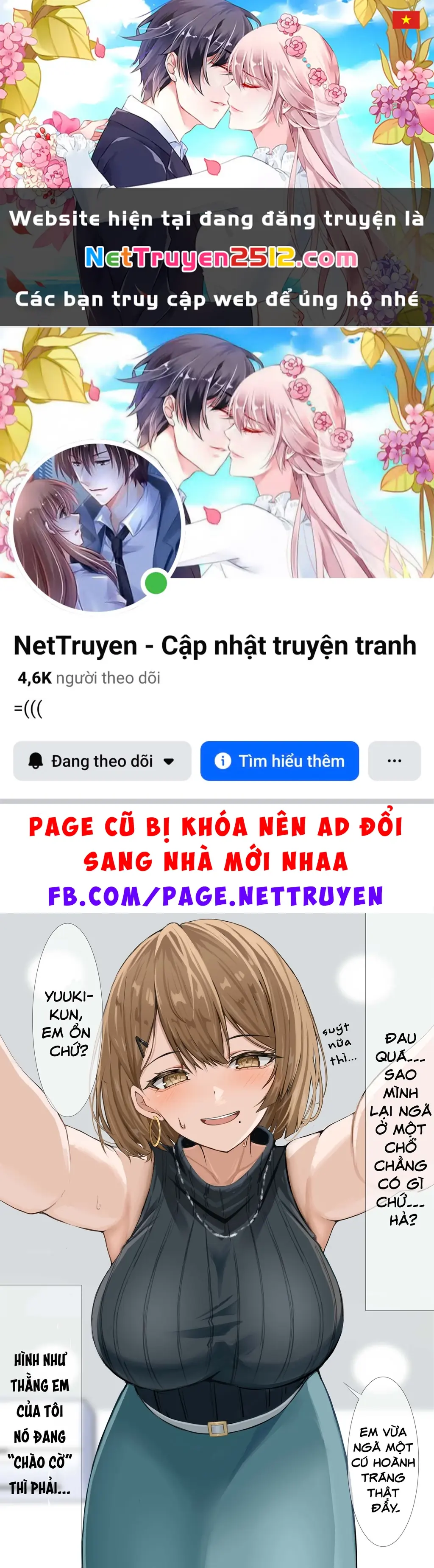 Gia sư riêng Chapter 6 - Trang 2