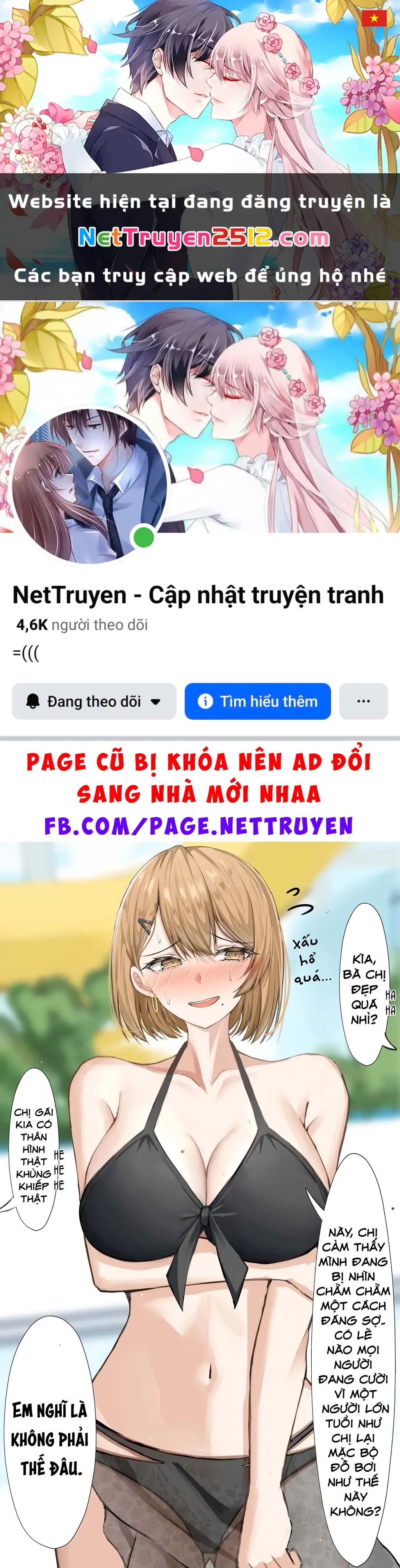 Gia sư riêng Chapter 9 - Trang 2
