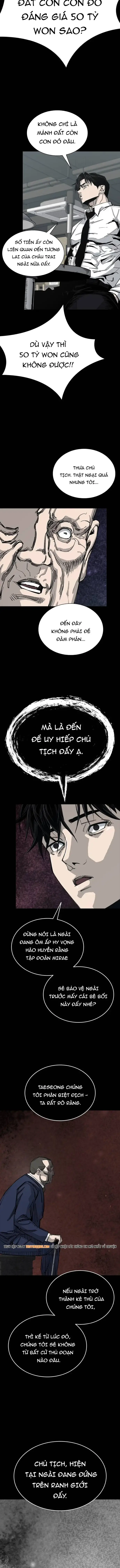 Gia Tộc Tài Phiệt Chapter 8.1 - Trang 11