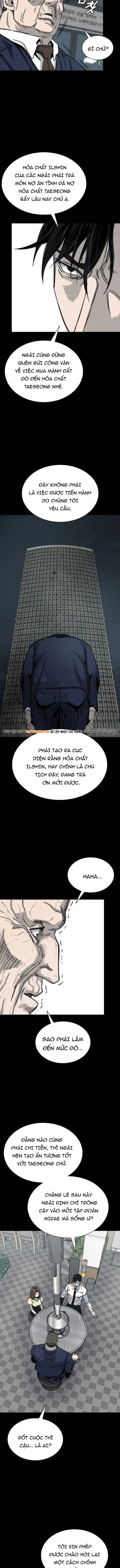 Gia Tộc Tài Phiệt Chapter 8.1 - Trang 13
