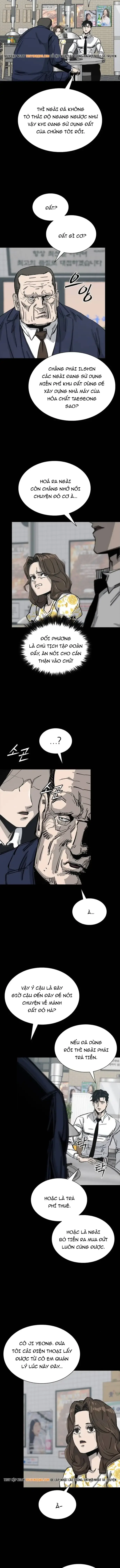 Gia Tộc Tài Phiệt Chapter 8.1 - Trang 6