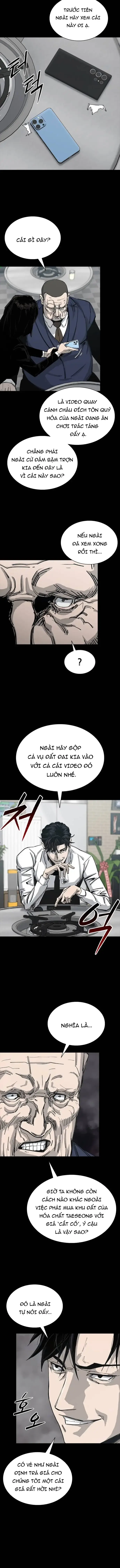 Gia Tộc Tài Phiệt Chapter 8.1 - Trang 7