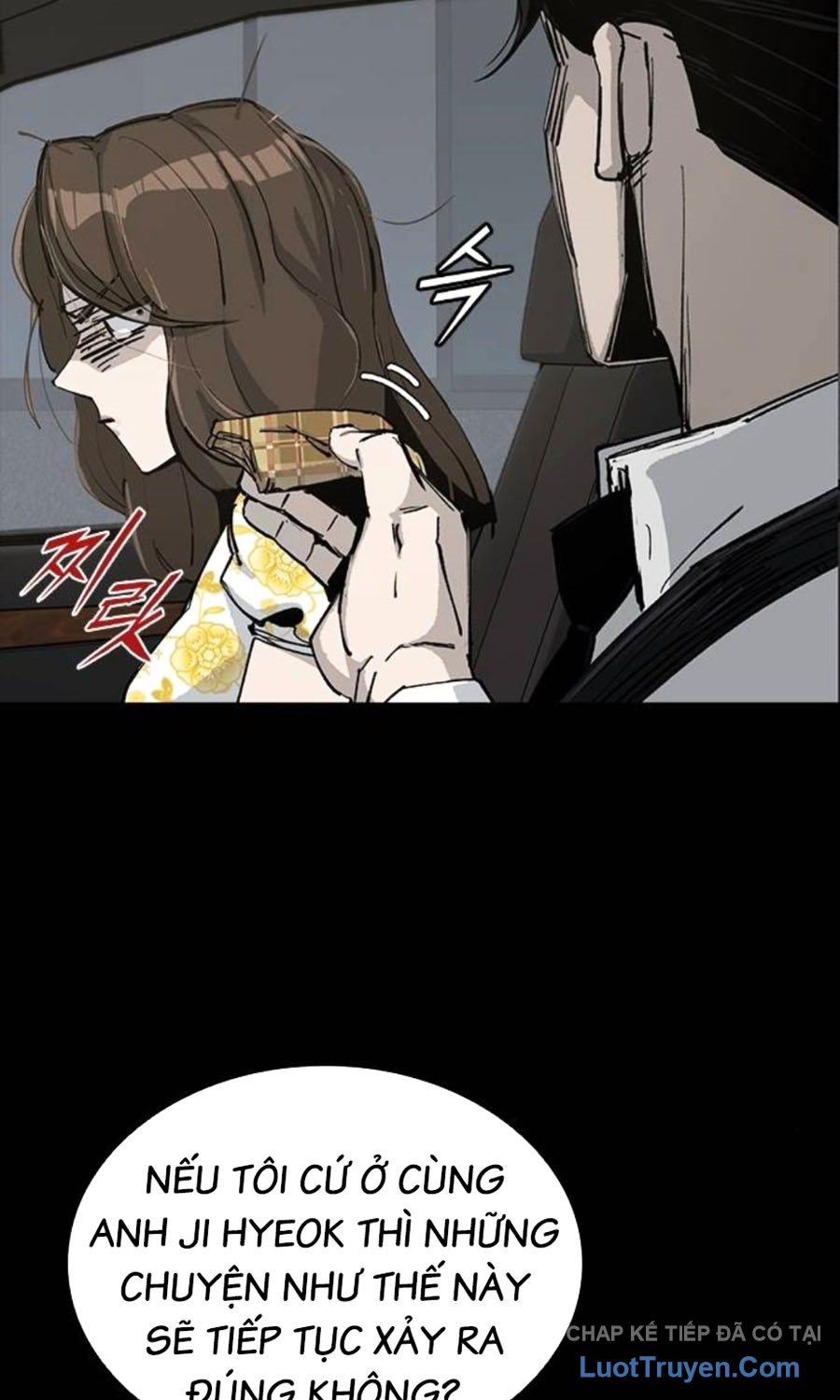 Gia Tộc Tài Phiệt Chapter 9 - Trang 17