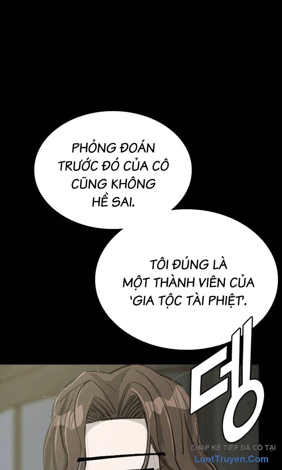 Gia Tộc Tài Phiệt Chapter 9 - Trang 22