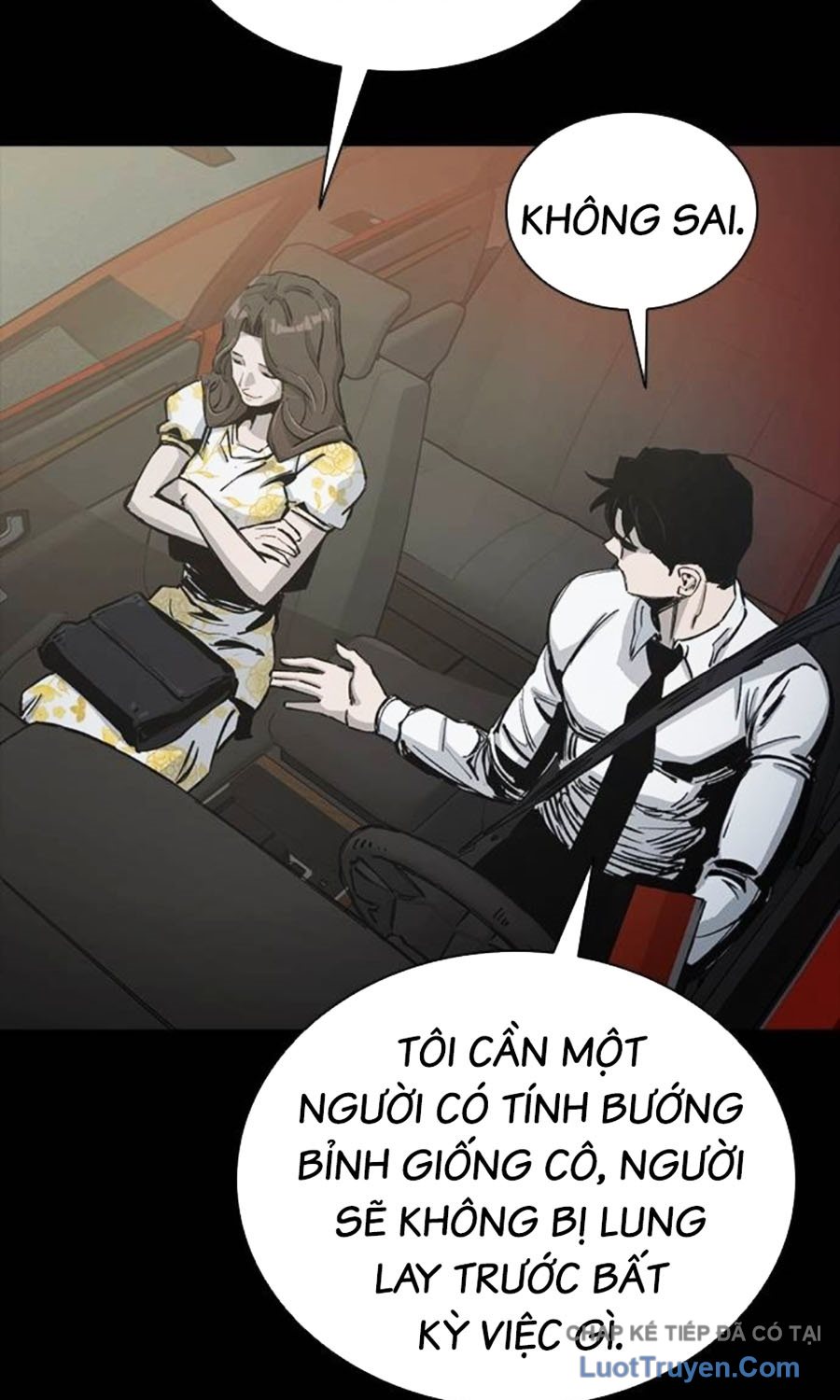 Gia Tộc Tài Phiệt Chapter 9 - Trang 33