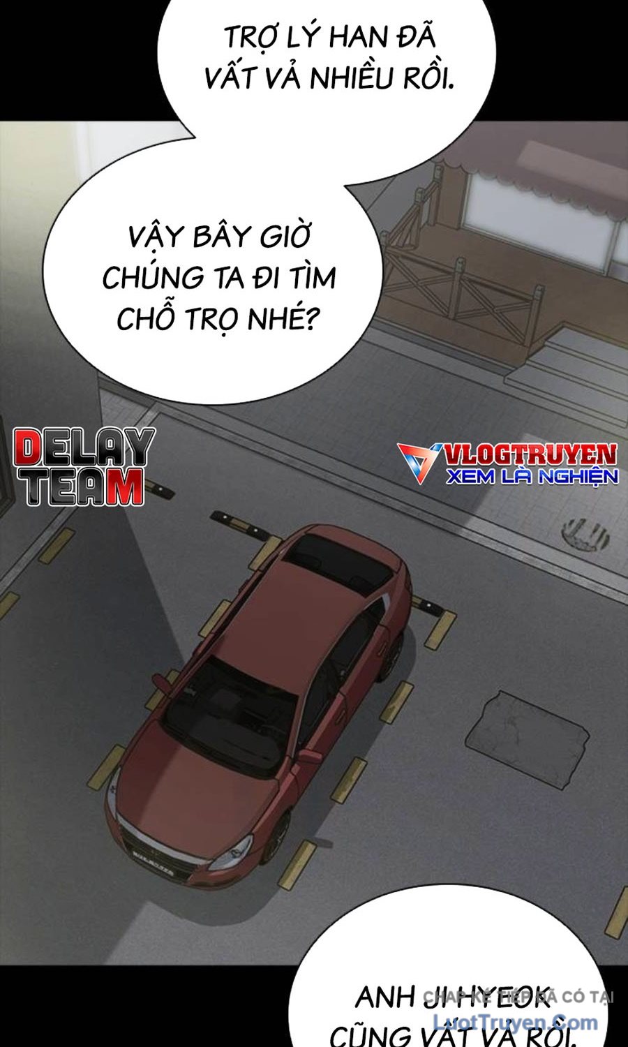 Gia Tộc Tài Phiệt Chapter 9 - Trang 4