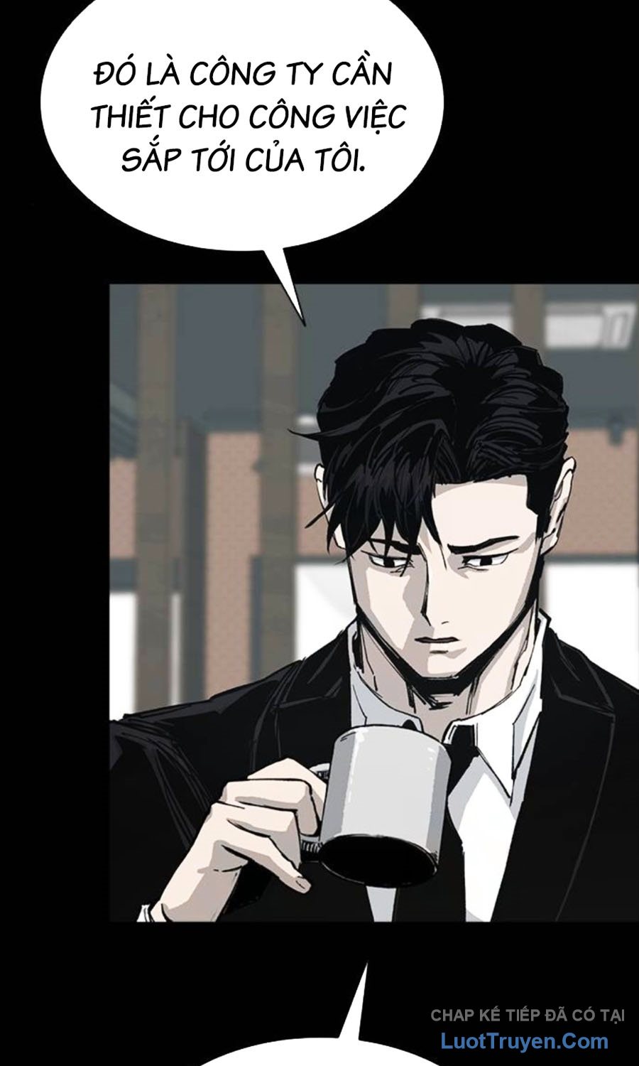 Gia Tộc Tài Phiệt Chapter 9 - Trang 41