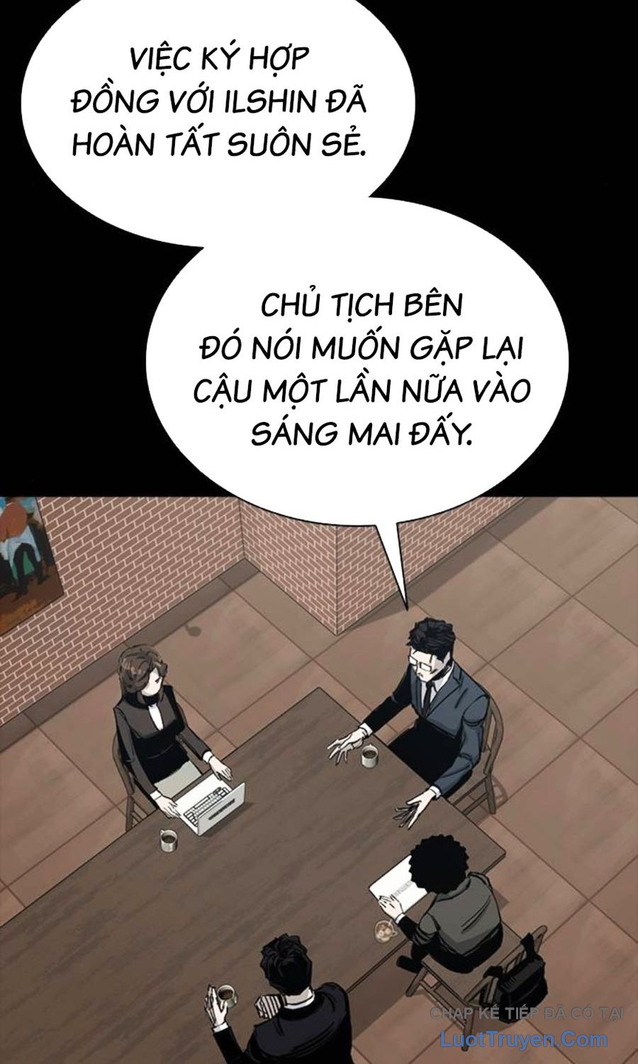 Gia Tộc Tài Phiệt Chapter 9 - Trang 47