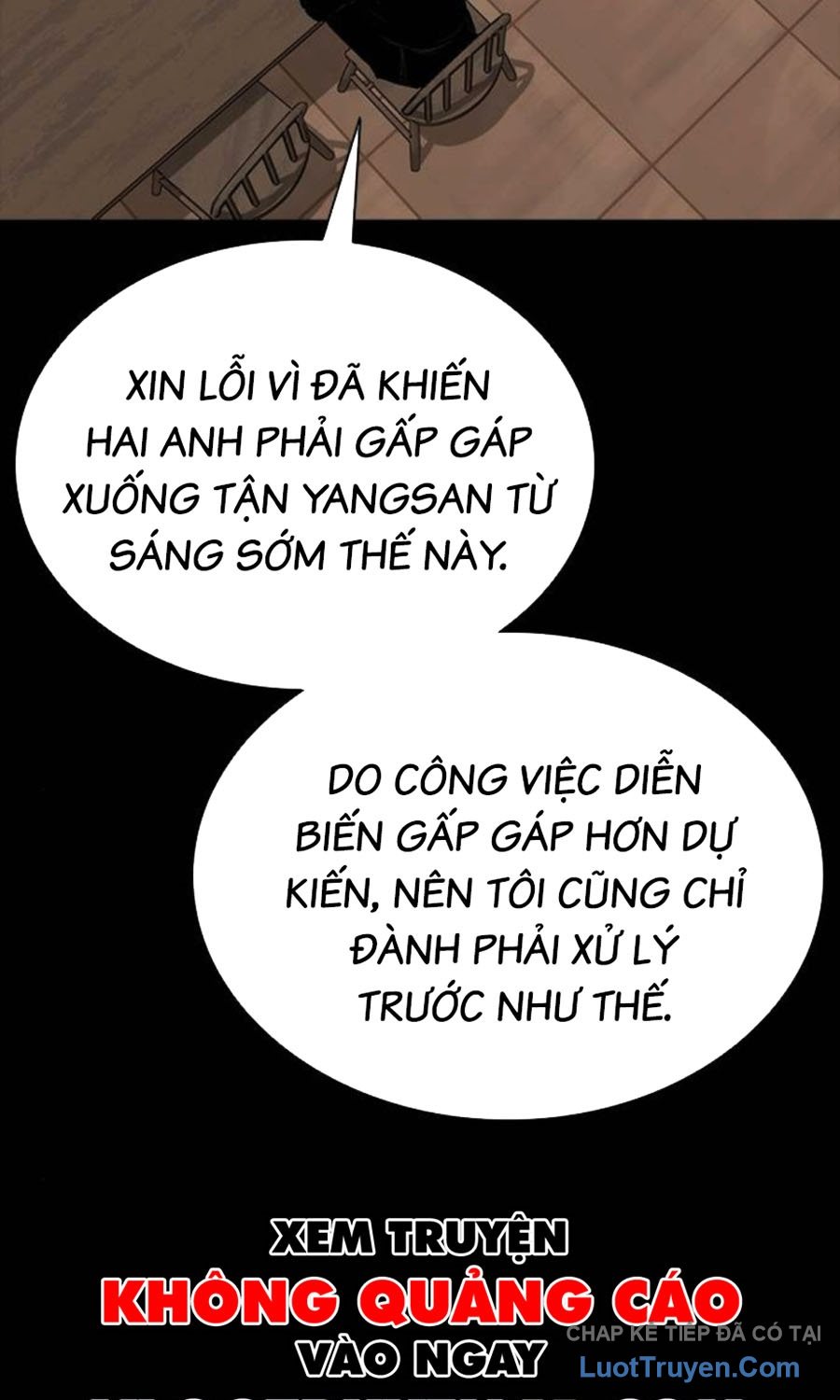 Gia Tộc Tài Phiệt Chapter 9 - Trang 48