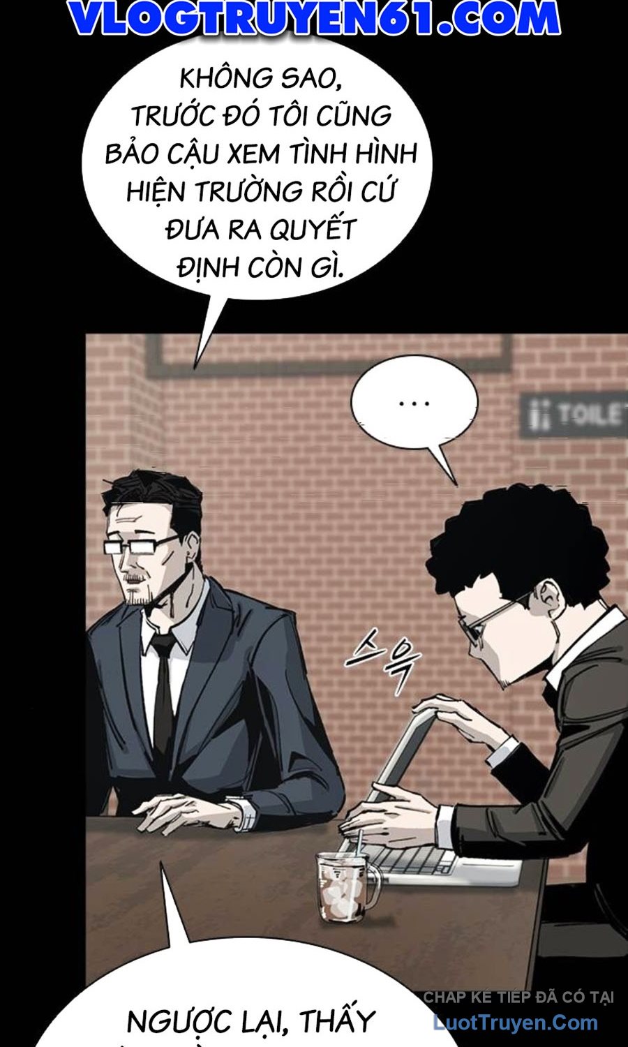 Gia Tộc Tài Phiệt Chapter 9 - Trang 49