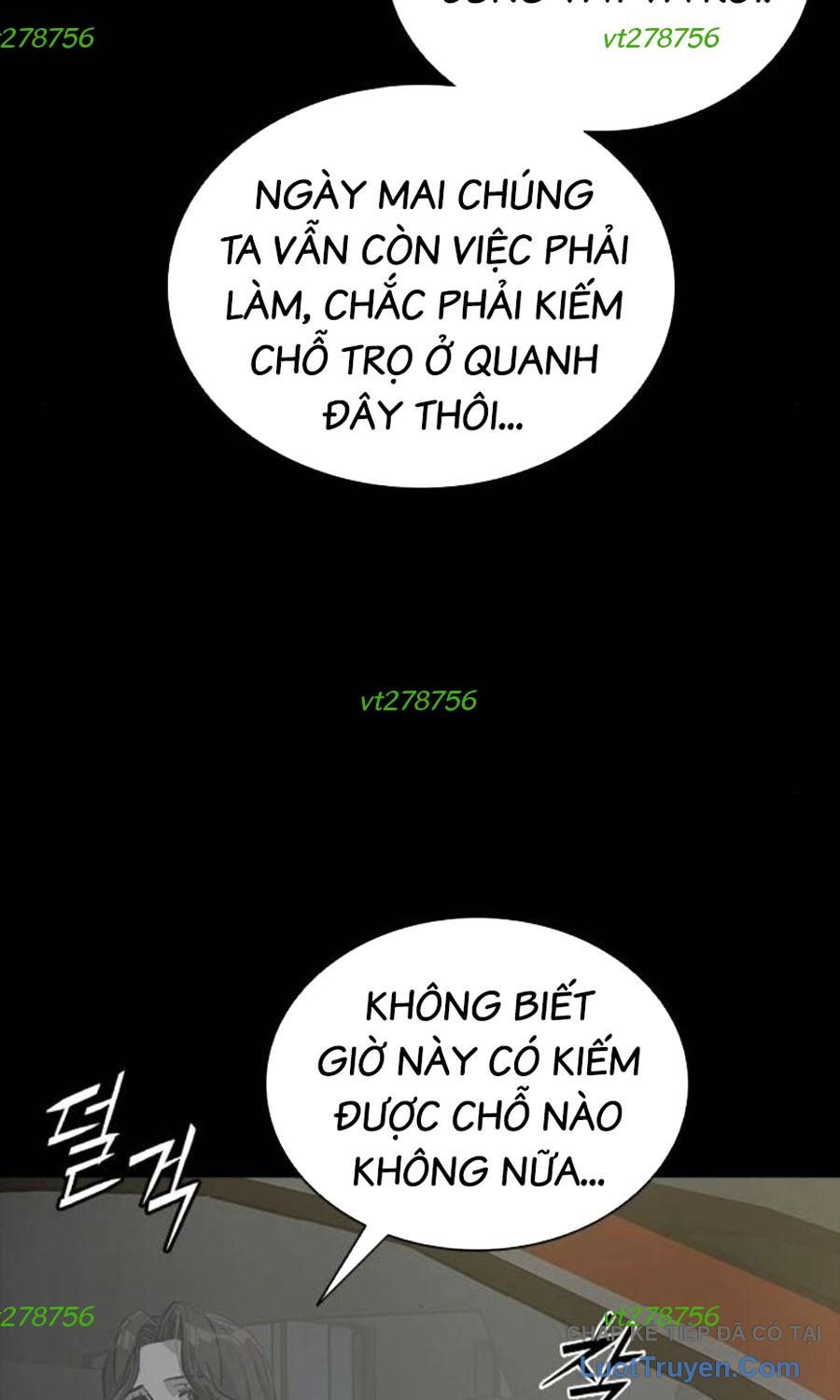 Gia Tộc Tài Phiệt Chapter 9 - Trang 5